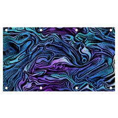 Illustration Abstract Waves Background Texture Banner And Sign 7  X 4 