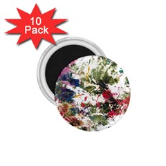 Art Creativity Painting Abstract 1 75  Magnets (10 Pack)  by Wegoenart