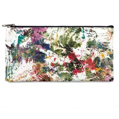 Art Creativity Painting Abstract Pencil Case by Wegoenart