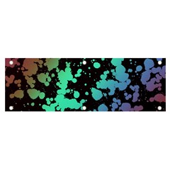 Illustrations Background Abstract Pattern Texture Banner And Sign 6  X 2 