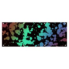 Illustrations Background Abstract Pattern Texture Banner And Sign 8  X 3 