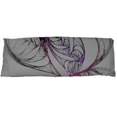 Art Illustration Abstract Background Watercolor Body Pillow Case Dakimakura (two Sides) by Wegoenart