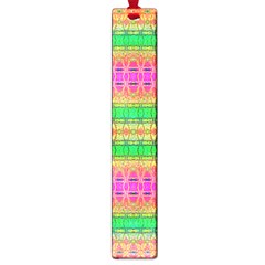 Peace And Love Large Book Marks by Thespacecampers