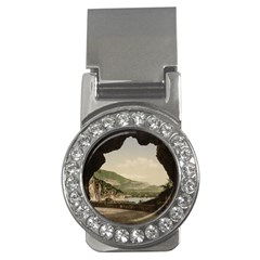 Ponale Road, Garda, Italy  Money Clips (cz)  by ConteMonfrey