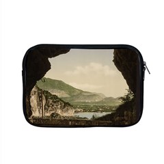 Ponale Road, Garda, Italy  Apple Macbook Pro 15  Zipper Case by ConteMonfrey