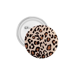 Leopard Jaguar Dots 1.75  Buttons