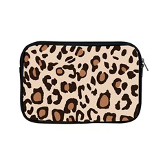 Leopard Jaguar Dots Apple Ipad Mini Zipper Cases by ConteMonfrey