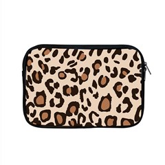 Leopard Jaguar Dots Apple MacBook Pro 15  Zipper Case