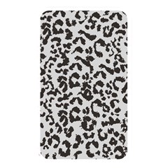 Grey And Black Jaguar Dots Memory Card Reader (rectangular) by ConteMonfrey