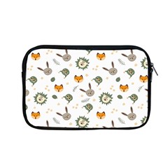 Rabbit, Lions And Nuts  Apple Macbook Pro 13  Zipper Case by ConteMonfrey