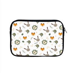 Rabbit, Lions And Nuts  Apple Macbook Pro 15  Zipper Case by ConteMonfrey