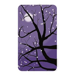 Moon Night Fantasy Dark Love Memory Card Reader (rectangular) by Wegoenart