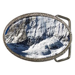 Adventure Altitude Climb Cold Belt Buckles by Wegoenart