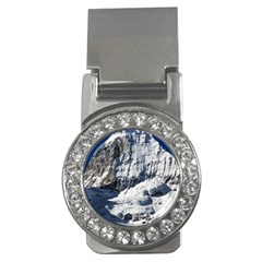 Adventure Altitude Climb Cold Money Clips (cz)  by Wegoenart