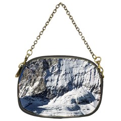 Adventure Altitude Climb Cold Chain Purse (two Sides) by Wegoenart