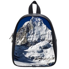 Adventure Altitude Climb Cold School Bag (small) by Wegoenart