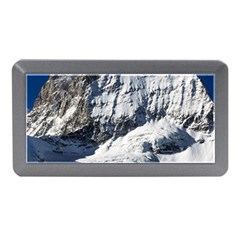 Adventure Altitude Climb Cold Memory Card Reader (mini) by Wegoenart