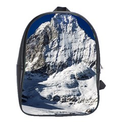 Adventure Altitude Climb Cold School Bag (xl) by Wegoenart