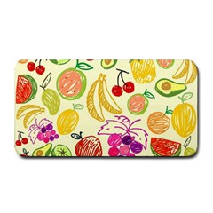 Seamless-fruit Medium Bar Mats by nateshop