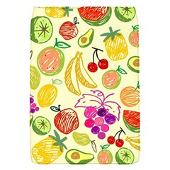 Seamless-fruit Removable Flap Cover (S)