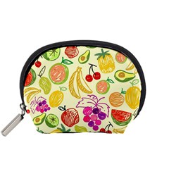 Seamless-fruit Accessory Pouch (Small)