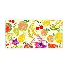 Seamless-fruit Yoga Headband by nateshop