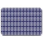 Floral-navi Large Doormat  30 x20  Door Mat