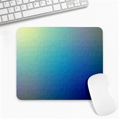 Color-bubbly Large Mousepads