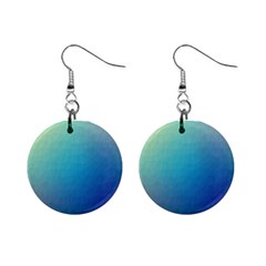 Color-bubbly Mini Button Earrings by nateshop