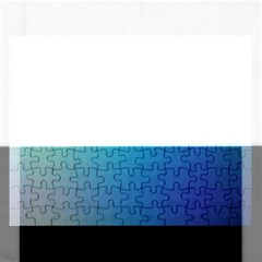 Color-bubbly Rectangular Jigsaw Puzzl