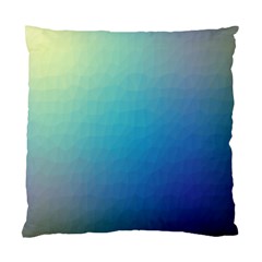 Color-bubbly Standard Cushion Case (one Side) by nateshop