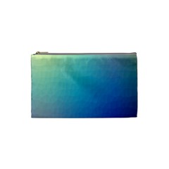 Color-bubbly Cosmetic Bag (small)