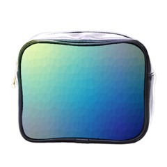 Color-bubbly Mini Toiletries Bag (One Side)