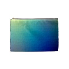 Color-bubbly Cosmetic Bag (medium)