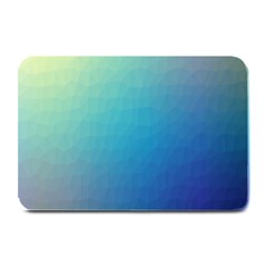 Color-bubbly Plate Mats by nateshop