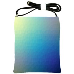 Color-bubbly Shoulder Sling Bag by nateshop