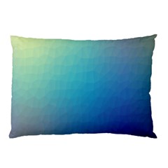 Color-bubbly Pillow Case (Two Sides)