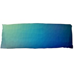 Color-bubbly Body Pillow Case (Dakimakura)