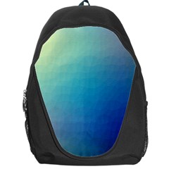 Color-bubbly Backpack Bag