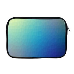 Color-bubbly Apple MacBook Pro 17  Zipper Case