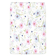 Background-flower Beatiful Removable Flap Cover (s) by nateshop