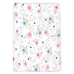 Background-flower Beatiful Removable Flap Cover (l) by nateshop