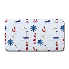 Lighthouse Medium Bar Mats by nateshop