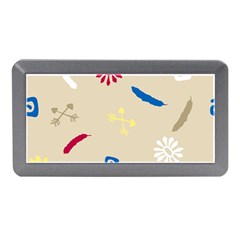 Pattern-star Moca Memory Card Reader (mini)