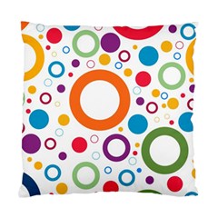 Wallpaper Standard Cushion Case (one Side) by nateshop