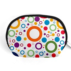 Wallpaper Accessory Pouch (medium) by nateshop