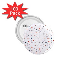 Background-round Spots 1 75  Buttons (100 Pack)  by nateshop