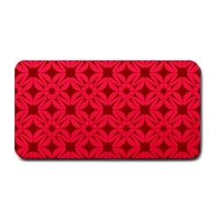 Red-star Medium Bar Mats