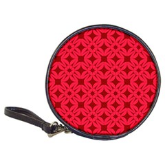 Red-star Classic 20-CD Wallets