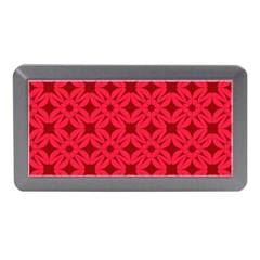 Red-star Memory Card Reader (Mini)